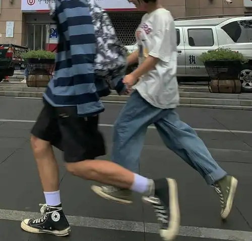  不露脸情头我们官宣好吗