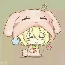  想要清纯,清新的情侣头像