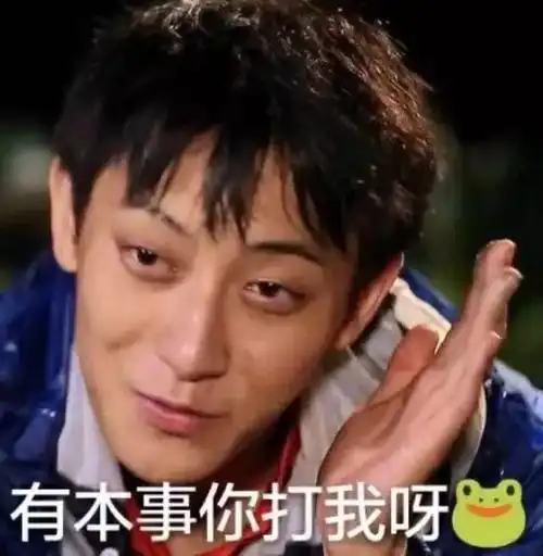  这些明星是不是脑子有病