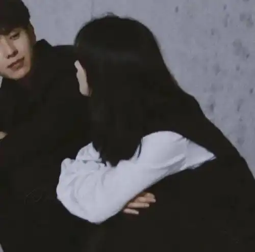  cp头像超甜的情侣头像太上头啦