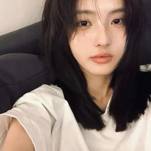  仙女头像第103期单纯美美的女孩子头像,追了好久的男孩有主了