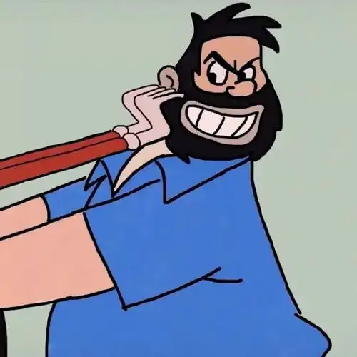  头像没有合不合适,距离也不是问题