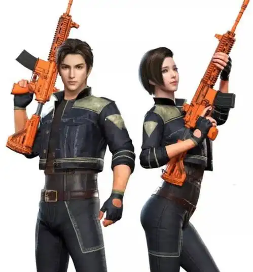  刺激战场新赛季奖励公布m416喜提新皮肤,上分规则改了