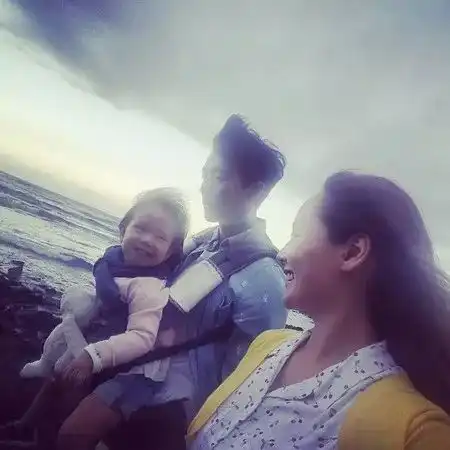 太激动啦这对因戏结缘的cp终于要迎来第二胎了......