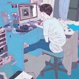  求好看的高清情侣头像