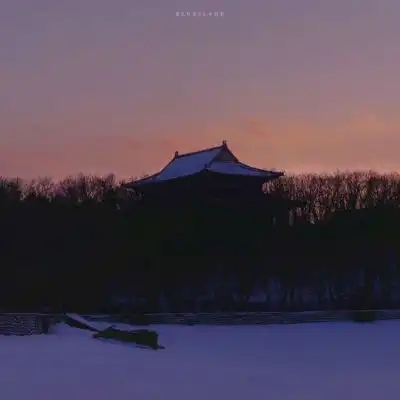  江淮唯美温柔风日落背景图在静风景静物头像我要个性网