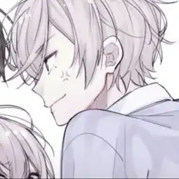  多巴胺vip情侣头像,一左一右火到爆,00后已收藏