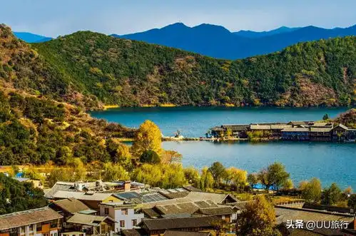  中国最美七大仙境,去过三个就是人间值得