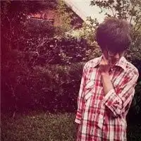  不曾忘记的是你的笑容