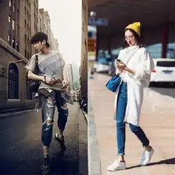  唐艺昕穿着清凉成最耀眼美人鱼,不知张若昀怎么看