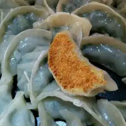  保定市特色小吃锅贴饺子的制作技术配方