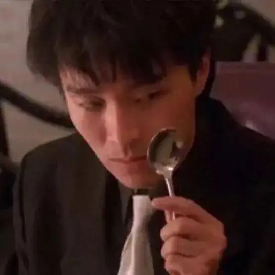  经典怀旧港风情侣头像