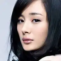  杨幂头像做微信头像微信杨幂好看头像大图