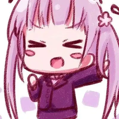  动漫头像女孩子可爱头像,没有人能拒绝女生的撒娇