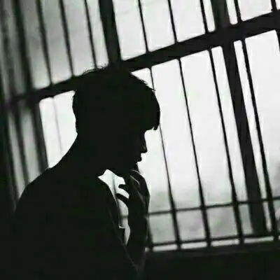  情侣头像集黑白霸气一对精选喜欢就行不用在一起