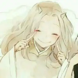  这个是情侣头像可是找不到另一半,求另一张急在线等