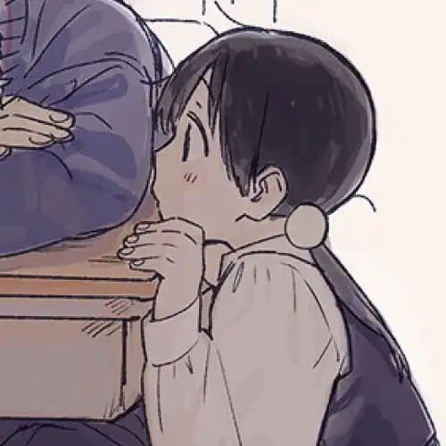  问下有没有可爱一点的情头鸭