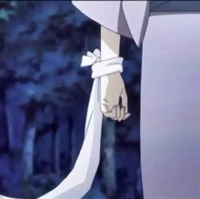  cp头像害怕再次相见,却又担心不再相见