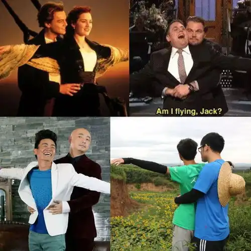  郭相宜去喀左,迎接清新少年时