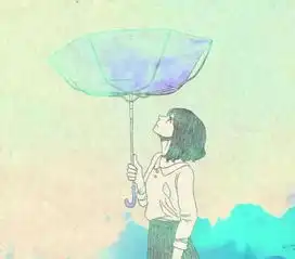  忘记一个人最好的方式不是删除,不是拉黑,而是这四个字