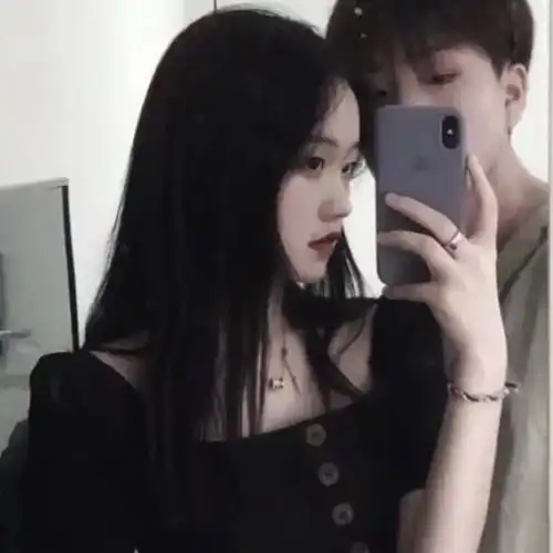  真人情头不用打听我,直接问我