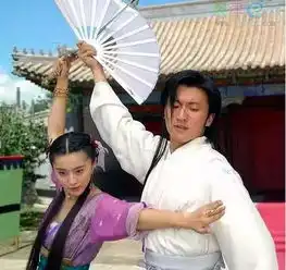  神雕侠侣绝代双骄又被炒冷饭,2018是要当翻拍元年吗