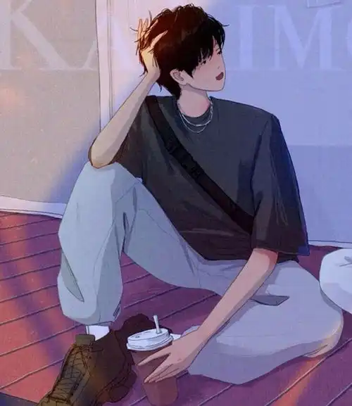  情侣头像好看的情侣头像大全图片0609期