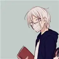  拿去虐狗的卡通情侣头像,喜欢就拿走不要客气