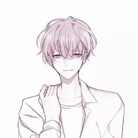  唯美动漫情侣头像2020唯美动漫情侣头像一人一张