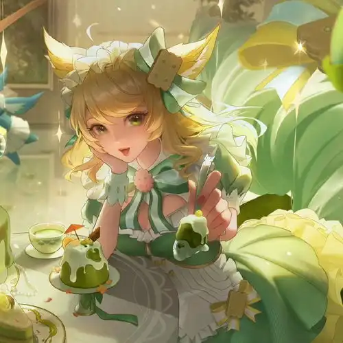  妲己紫罗兰之誓q版头像表情包先知说我的花语是美丽和爱,但爱是什么