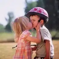  微信外国小孩头像微信头像图片大全