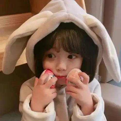  萌娃头像0311超可爱人类幼崽头像