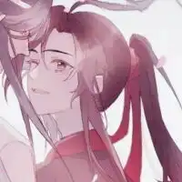  素心的女子,低眉草木,浅笑安然特别中意的个性可爱小女生头像