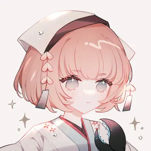  女生头像换头就现在