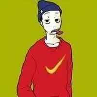  黑白头像情侣不带字背影头像微信头像图片大全