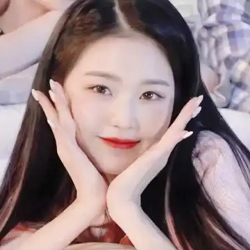低调不明显的真人闺蜜头像两张一组