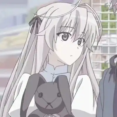  动漫情头头像有了,对象在哪里领