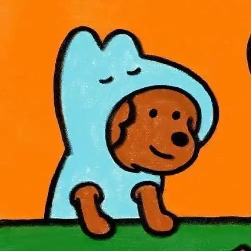  2024可爱头像图片大全头像控