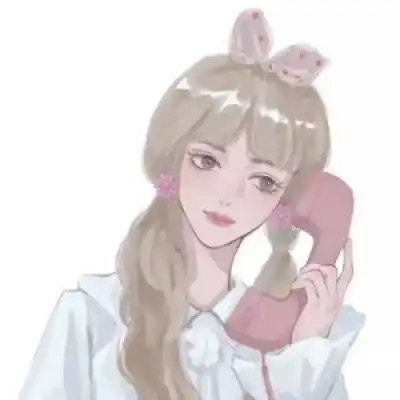  时代少年团女装照动漫版喜欢可卡通动漫头像我要个性网