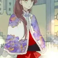  又见面了,楼小姐头像漫画又见面了,楼小姐人物头像