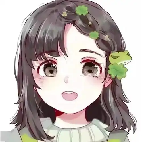  微信头像丨真人头像,情侣头像,动漫头像