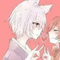  人渣的本愿情侣头像微信头像图片大全