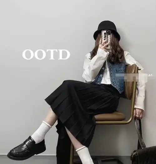  今年流行这3条裙子,能从春天穿到夏天,各种风格都能搭