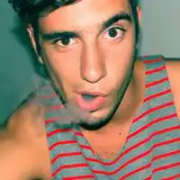  很拽的欧美小青年男生头像微信头像图片大全