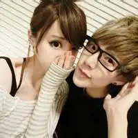  qq情侣简单素净头像qq情侣头像简单