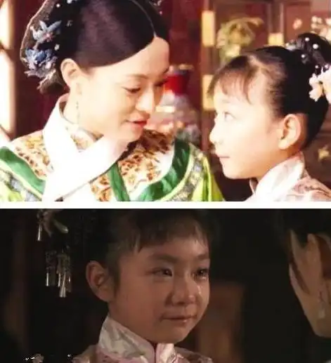  给同父异母妹妹多次安排演戏机会只因妹妹还穿她的旧衣孙俪被槽