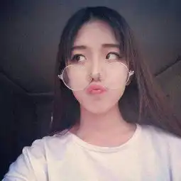 求三人闺密头像一人