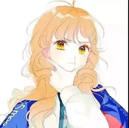  动漫头像等待,是一种病