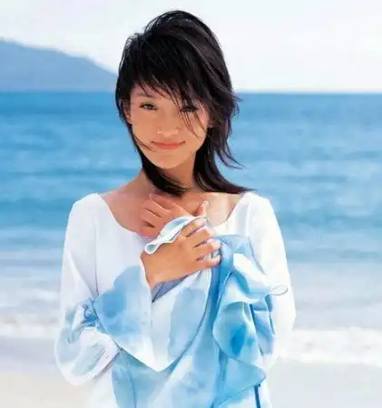  富二代最爱的娱乐圈美女top10