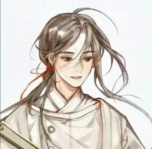 古风头像唯美古风